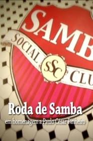 Samba Social Clube - Roda de Samba em Homenagem a Paulo César Pinheiro (2011)