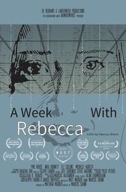Image A Week with Rebecca 2020