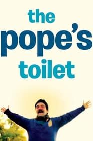 Affiche de Les Toilettes du pape