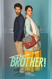 Thank You Brother! series tv