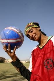 Afghan Girls Can Kick series tv