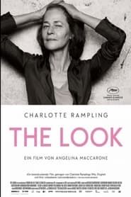 Image Charlotte Rampling: The Look 2011