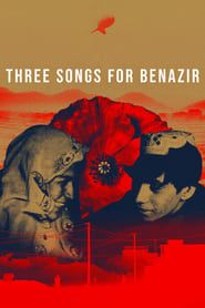 Image Trois chansons pour Benazir