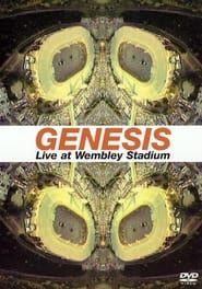 Genesis - Live à Wembley Stadium 1987 (1987)