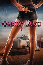 Candy Land series tv