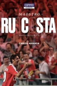 Maestro Rui Costa - Le fils prodigue de Benfica-hd