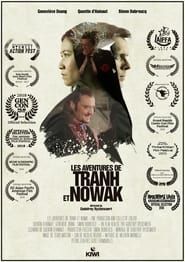 Tranh & Nowak series tv