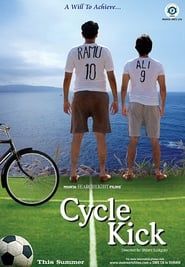 Cycle Kick series tv