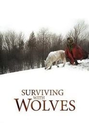 Surviving with Wolves-hd
