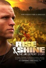 Rise & Shine: The Jay DeMerit Story 2011 streaming