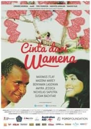 Love From Wamena series tv