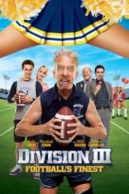 Division III: Football's Finest (2011)