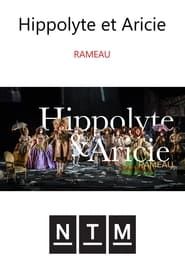 Image Hippolyte et Aricie - Rameau