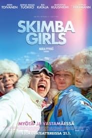 Ski Girls series tv