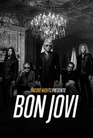 Bon Jovi: Encore Nights Drive-In series tv