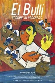 El Bulli: Cooking in Progress series tv