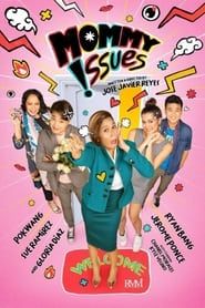 Mommy Issues series tv