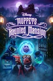 Muppets Haunted Mansion series tv