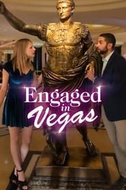 Image Engaged in Vegas