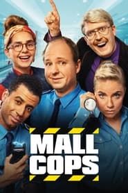 Mall Cops series tv