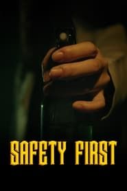Safety First series tv
