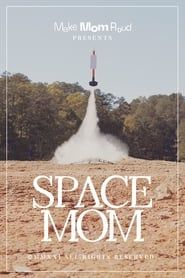 Affiche de Space Mom