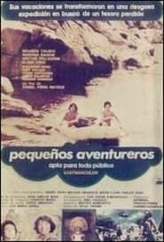 Los pequeños aventureros (1977)