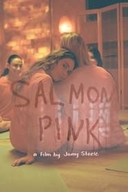 watch Salmon Pink