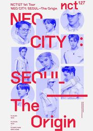 Image NCT 127 | NEO CITY: SEOUL – The Origin