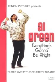 Image Al Green: Everything's Gonna Be Alright