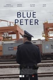 Blue Peter series tv