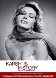 Karsh is History: Photographing Icons series tv