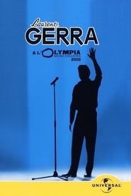Laurent Gerra à l’Olympia (2002)