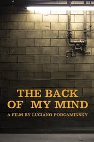 The Back of My Mind series tv