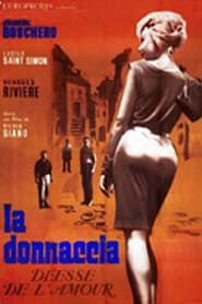 La donnaccia (1965)