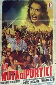 La muta di Portici (1952)