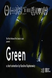 Green series tv