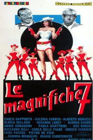 watch Le magnifiche 7
