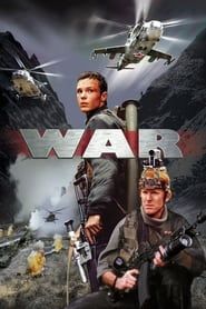 War 2002 streaming