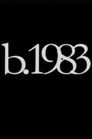 b. 1983 series tv