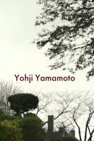 Getting There: Yohji Yamamoto series tv