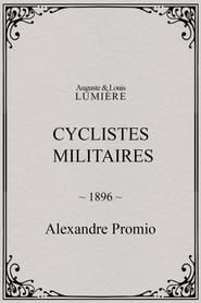 Cyclistes militaires series tv
