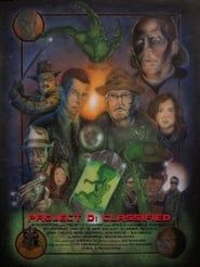 Project D: Classified (2016)