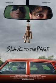 Slave to the Page series tv