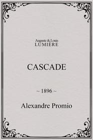 Image La Cascade, Exposition de Genève