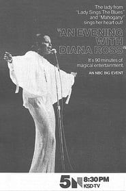 An Evening with Diana Ross 1977 streaming