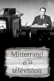 Image Mitterrand et la télé