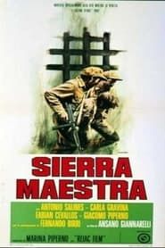 Sierra Maestra series tv