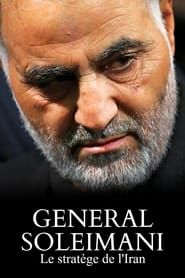 Image Général Soleimani, le stratège de l'Iran