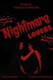 Affiche de Nightmare Lovers